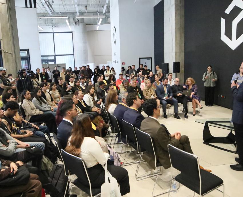 Fuerza social, política y económica, factores esenciales para la proximidad urbana