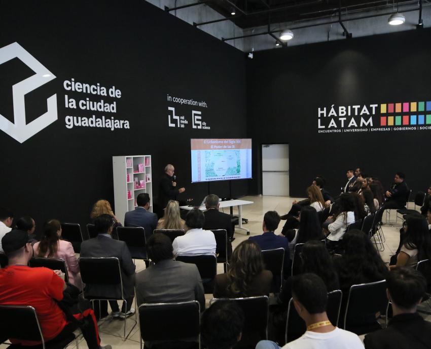 Fuerza social, política y económica, factores esenciales para la proximidad urbana