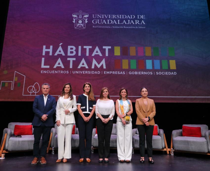 Manizales, ganadora del premio “Ciudades para la vida” de Hábitat LATAM