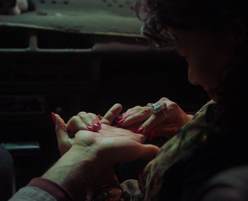 "La eterna adolescente", película hecha por talentos del CUAAD, gana en el GIFF 2025
