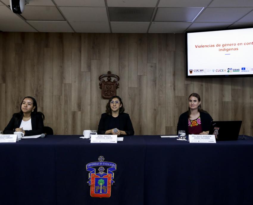 Conmemorarán Día de la Mujer Indígena con encuentro de voces y proyección de cine feminista