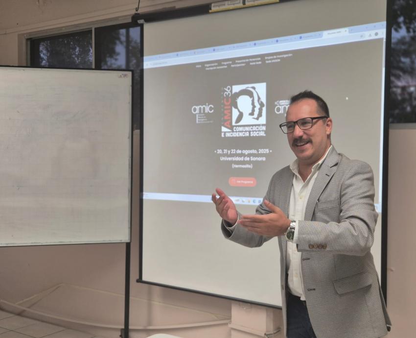 Investigadores de CUGDL destacan rol de la comunicación social en la prevención del delito y el combate a la desinformación