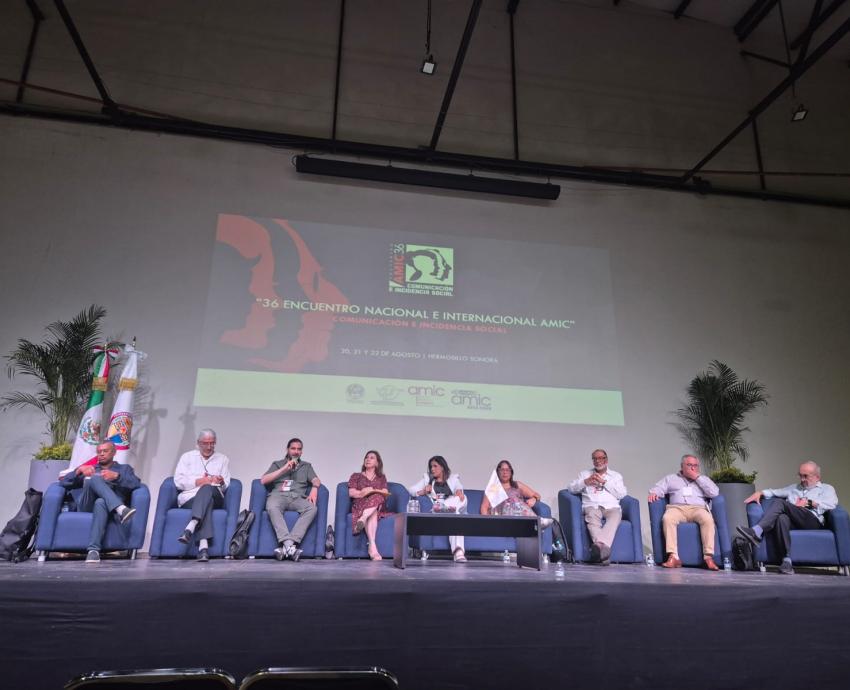 Investigadores de CUGDL destacan rol de la comunicación social en la prevención del delito y el combate a la desinformación