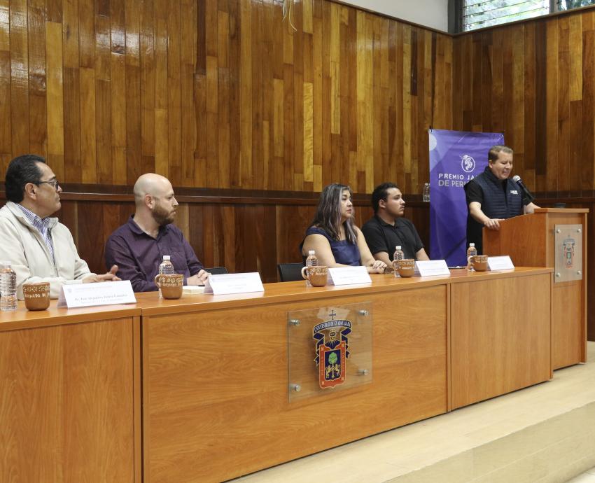 Vital ponerle rostro a la información y las cifras periodísticas