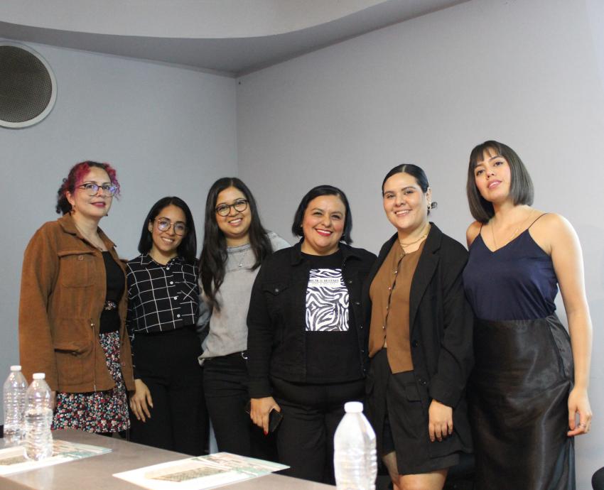 Identifican patrones de desaparición en Jalisco a través de estudios urbanísticos 