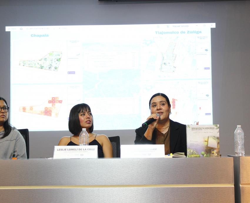 Identifican patrones de desaparición en Jalisco a través de estudios urbanísticos 