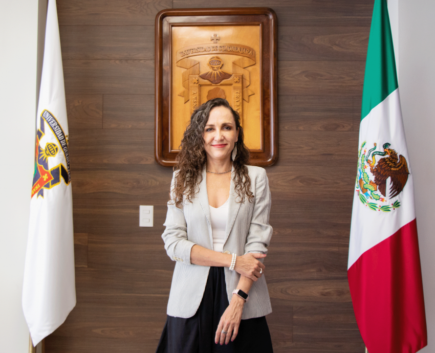 Fortalece UdeG su transformación digital con UDG Plus