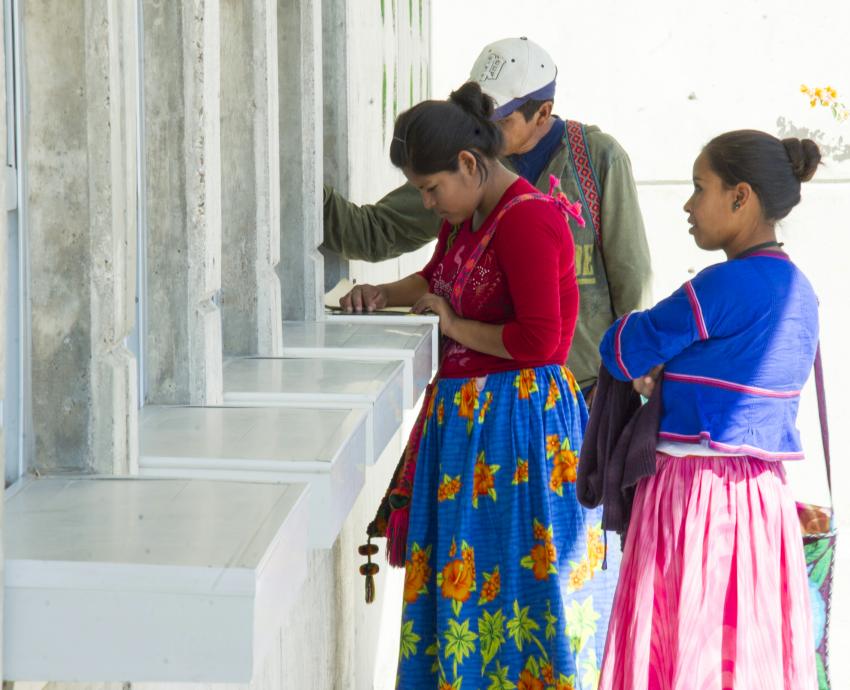 Atiende UdeG salud de mujeres de pueblos originarios con el programa Salud Intercultural Comunitaria