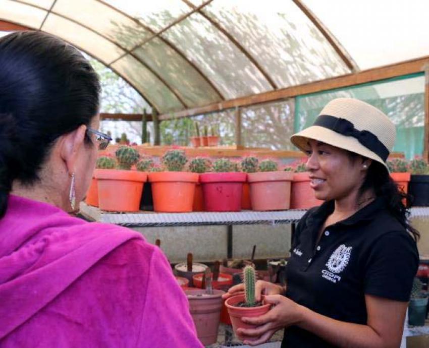 Atiende UdeG salud de mujeres de pueblos originarios con el programa Salud Intercultural Comunitaria