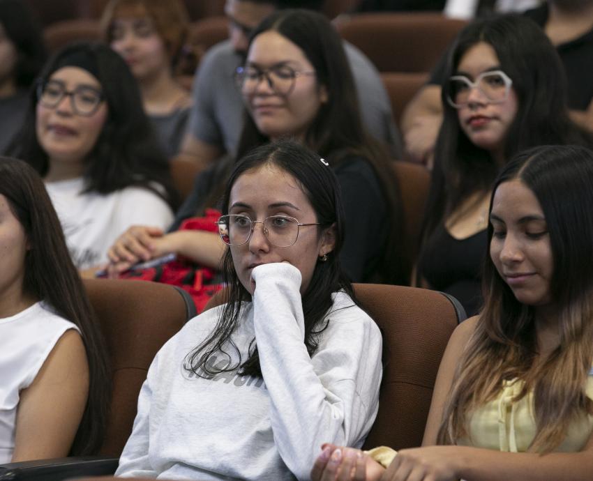 CUTonalá, sede de la Semana Nacional de la Salud Pública 2025 