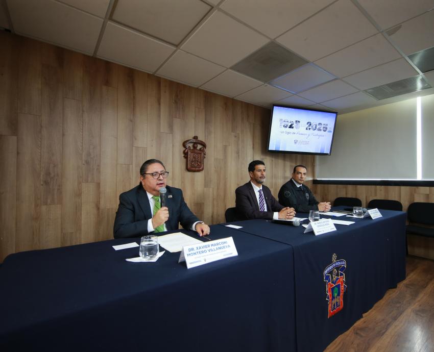 Ampliarán servicios legales a través de Bufetes Jurídicos de Servicio Social 