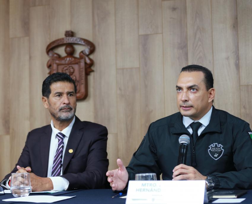 Ampliarán servicios legales a través de Bufetes Jurídicos de Servicio Social 