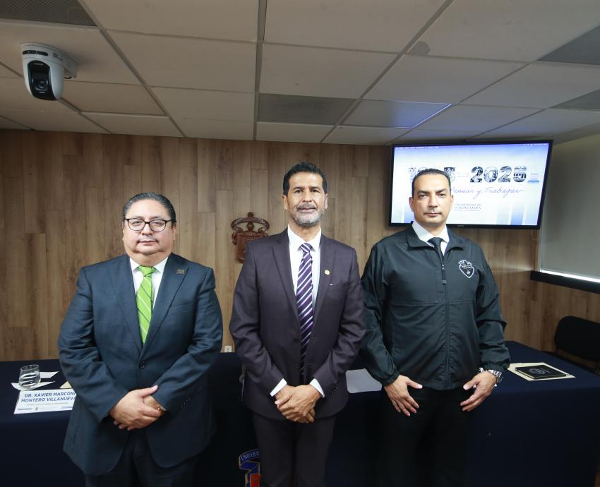 Ampliarán servicios legales a través de Bufetes Jurídicos de Servicio Social 
