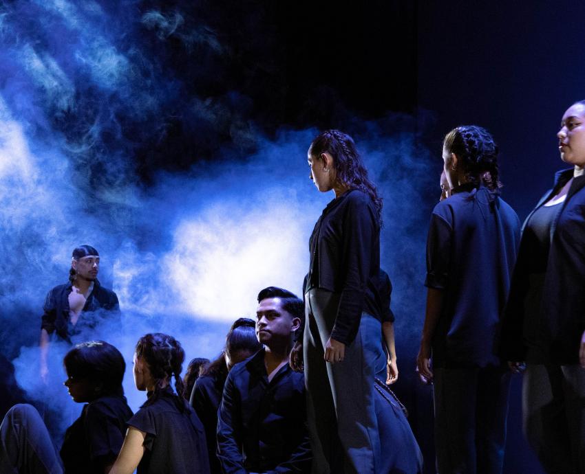 Seleccionan obra de CUAAD en Festival Internacional de Danza de Jalisco 