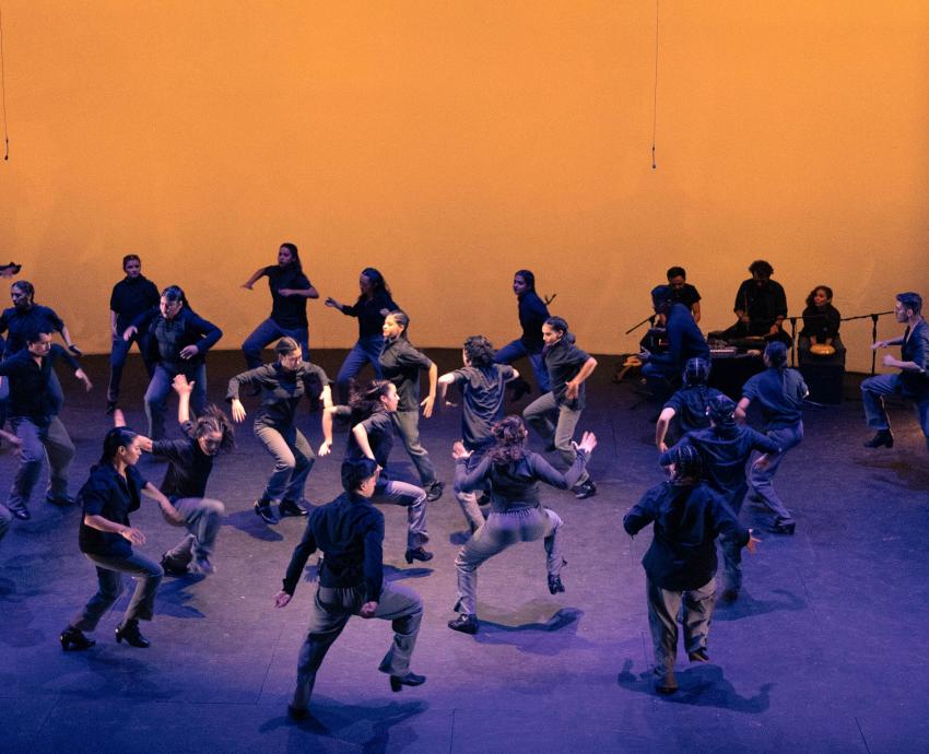 Seleccionan obra de CUAAD en Festival Internacional de Danza de Jalisco 