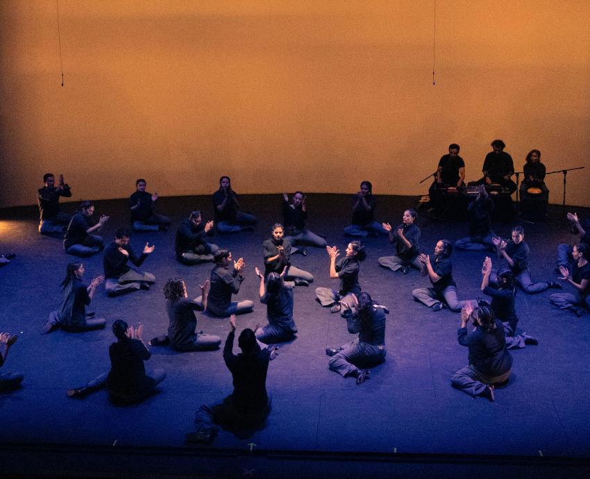 Seleccionan obra de CUAAD en Festival Internacional de Danza de Jalisco 