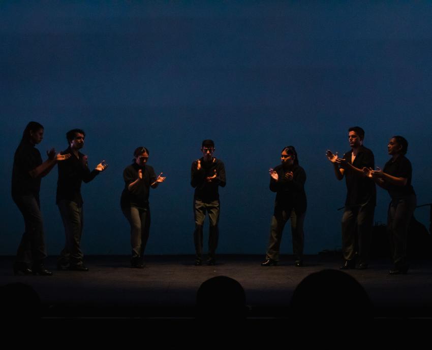 Seleccionan obra de CUAAD en Festival Internacional de Danza de Jalisco 