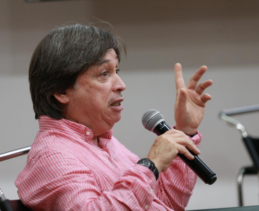 Democracia ilustrada en Jalisco: 30 años narrados con humor y memoria
