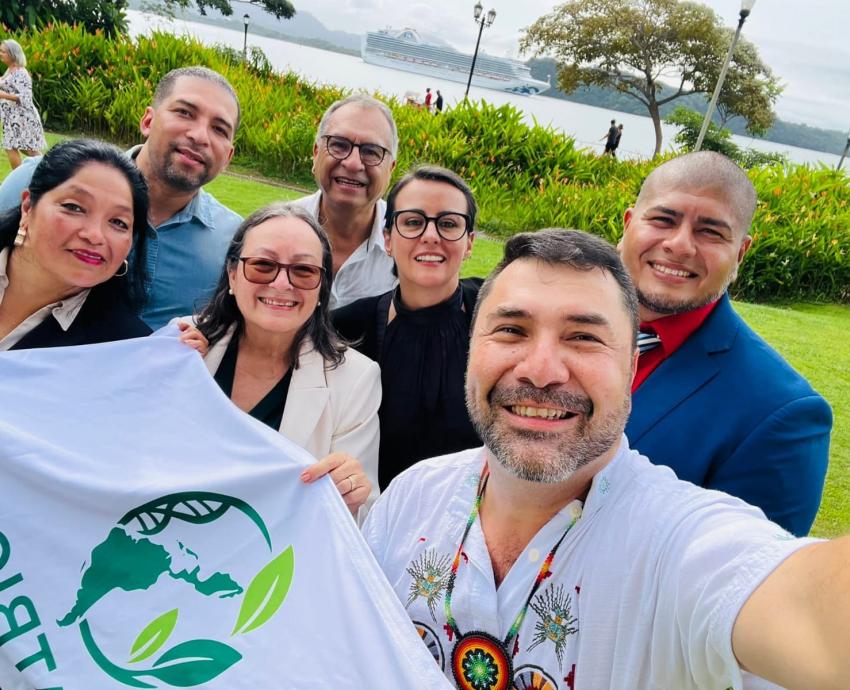 México encabeza Red Latinoamericana de Biólogos tras congreso en Panamá