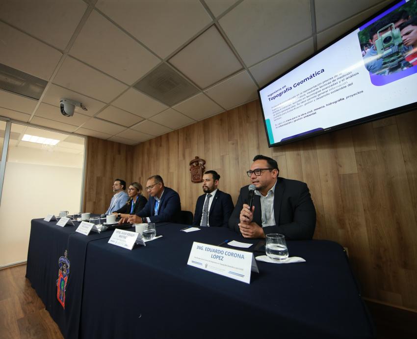 Concentra CUCEI cuatro carreras con alta proyección laboral para el futuro