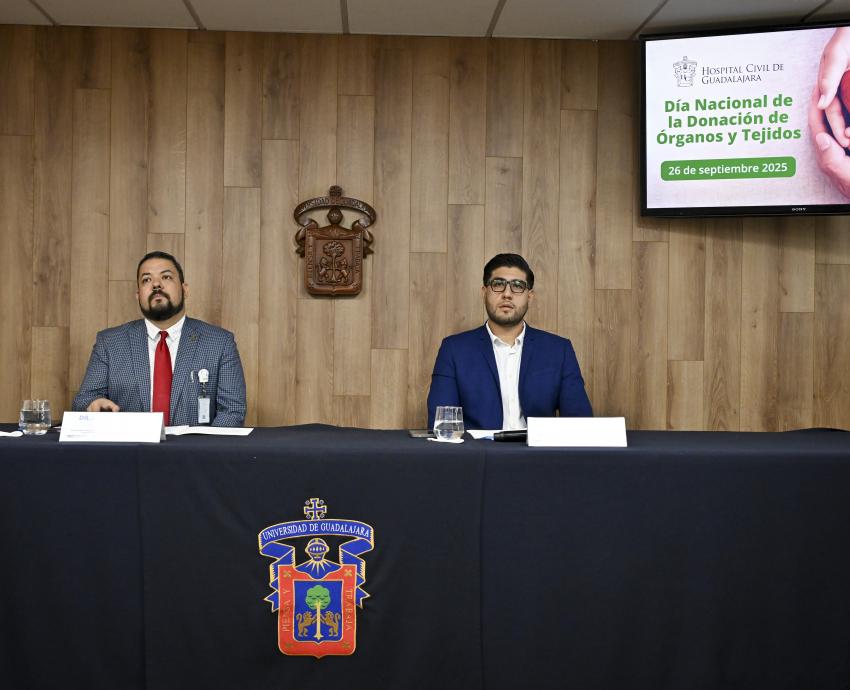 México tiene un rezago de 75 por ciento de donantes de órganos
