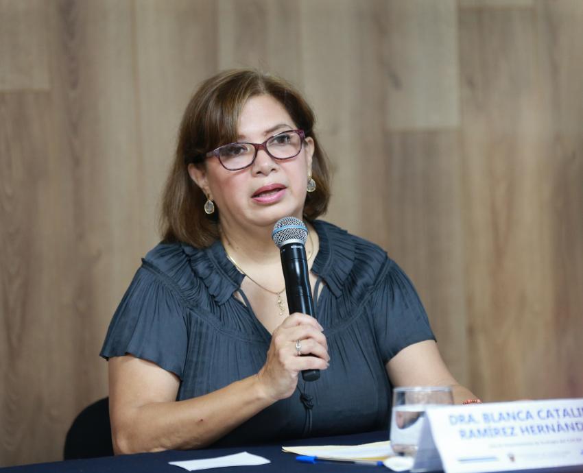 Abren inscripciones al doctorado en Ciencias en Bioprospección de Productos Naturales