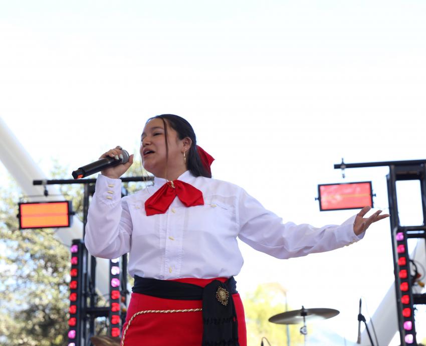 CUValles se llena de talento y emoción en la tercera edición de Rugido UdeG 
