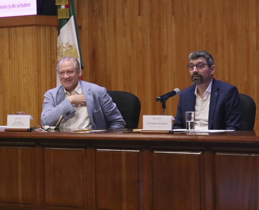 Movimientos de extrema derecha modificaron idea de indignación