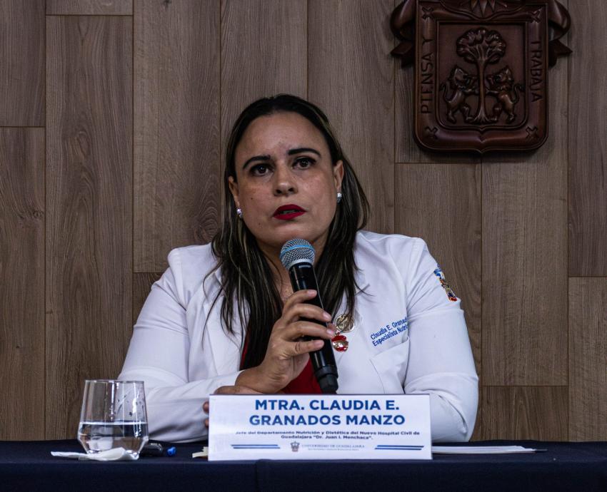 Nutriólogas advierten sobre mala nutrición y aumento de obesidad en Jalisco