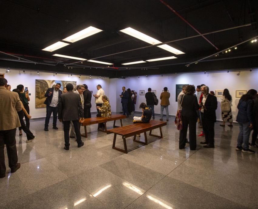 Conmemoran 100 años de historias entre la Biblioteca Pública del Estado y la UdeG