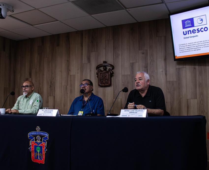En el Día Estatal del Bosque La Primavera discutirán sobre su patrimonio geológico 