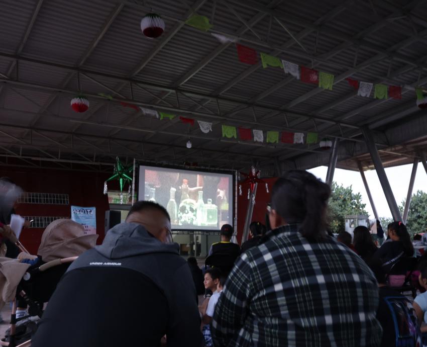 Concluyó con éxito la primera edición del Festival Internacional de Cine para Infancias y Adolescencias “Agüita”