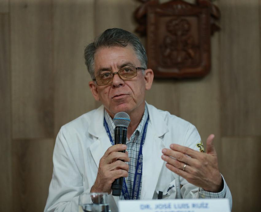 Especialistas piden actuar antes de 4.5 horas ante un accidente cerebro vascular