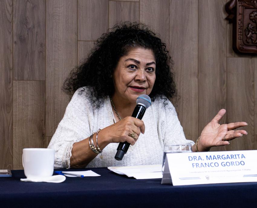 Compartirán experiencias del sector agropecuario en Agroemprende Jalisco 2025