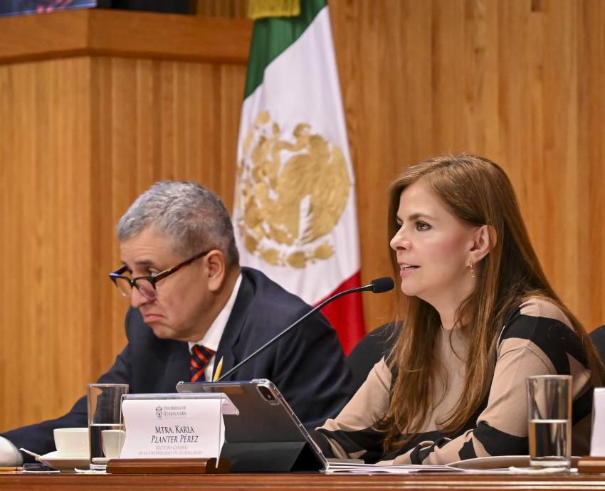 UdeG otorgará doctorado “Honoris causa” al cantante Joan Manuel Serrat