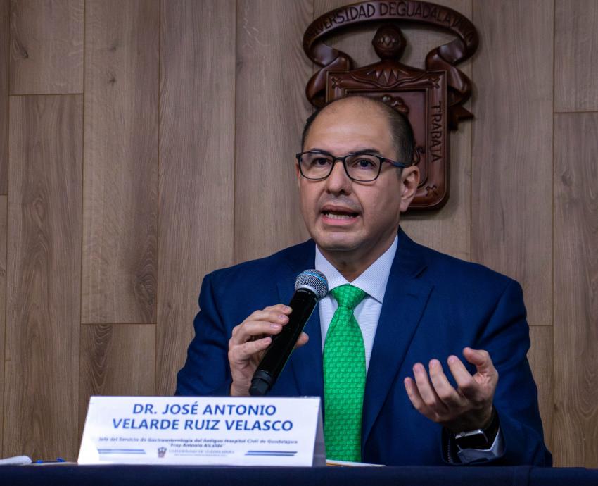 Así se puede prevenir el cáncer de hígado, una enfermedad silenciosa