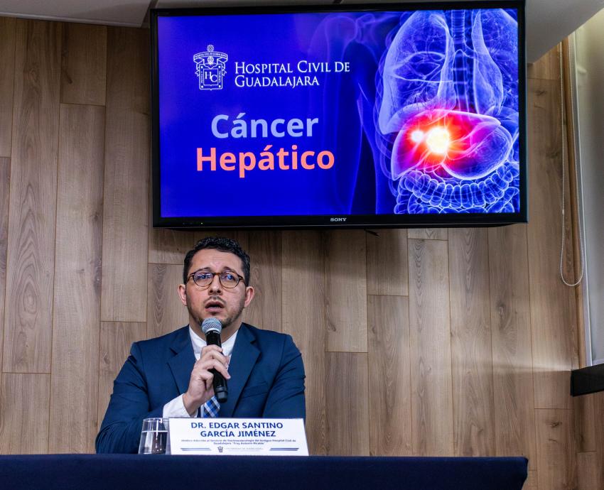 Así se puede prevenir el cáncer de hígado, una enfermedad silenciosa