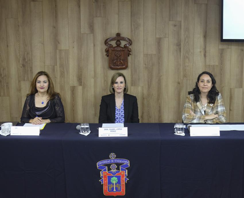 UdeG conmemorará el 25 de noviembre con conferencia de Rita Segato