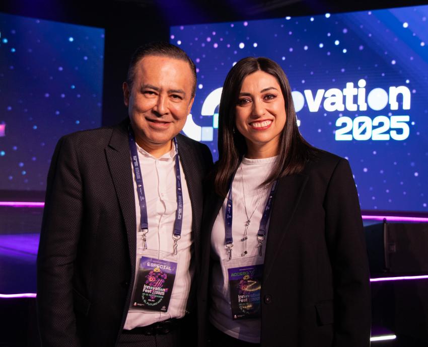 Participa UdeG en Innovation Fest con 53 proyectos de innovación