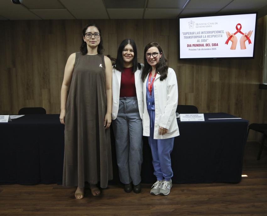 Tratamiento contra VIH muestra resultados favorables desde el primer mes