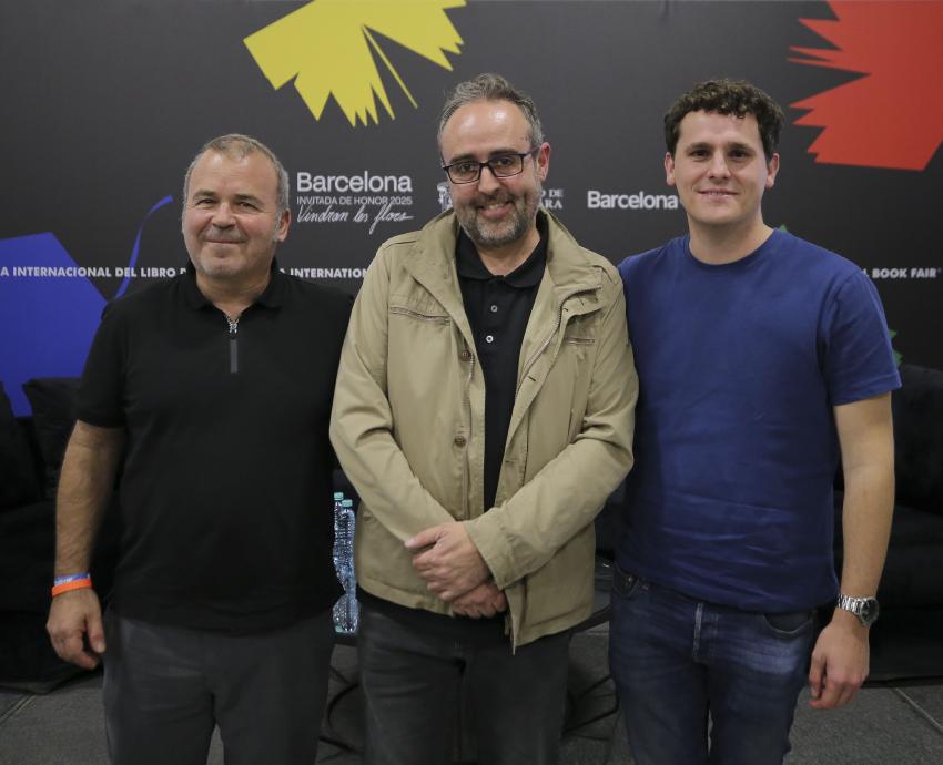 Roger Mas y la Cobla Sant Jordi presentarán en FIL su apuesta por la tradicional cobla 