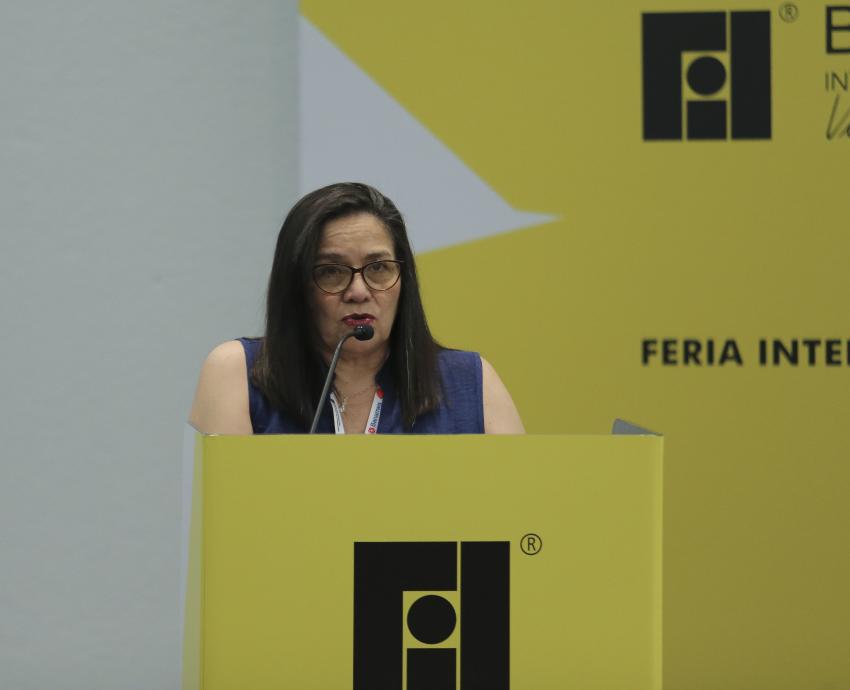 FIL otorga el Homenaje al Mérito Editorial a la Asociación de Editoriales Universitarias de América Latina y el Caribe