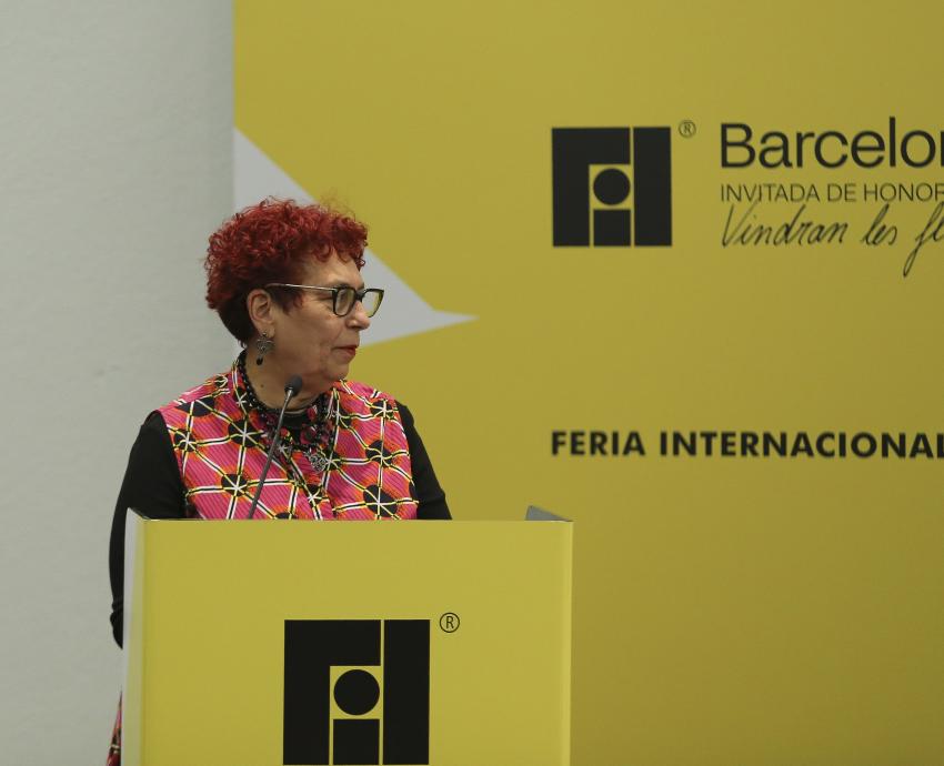 FIL otorga el Homenaje al Mérito Editorial a la Asociación de Editoriales Universitarias de América Latina y el Caribe