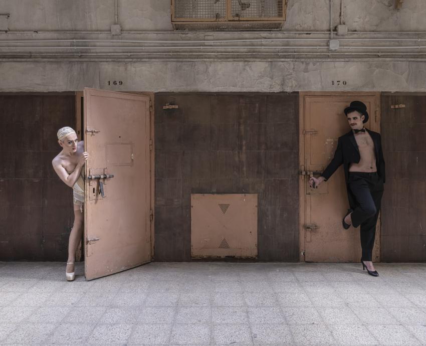 “Yo, travesti”, un homenaje a la historia del drag de Barcelona