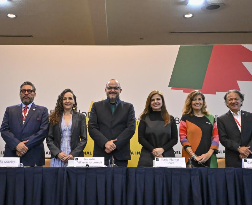 Inauguran Foro OCDE-UdeG-ANUIES, con un llamado a la formación universitaria en inteligencia artificial