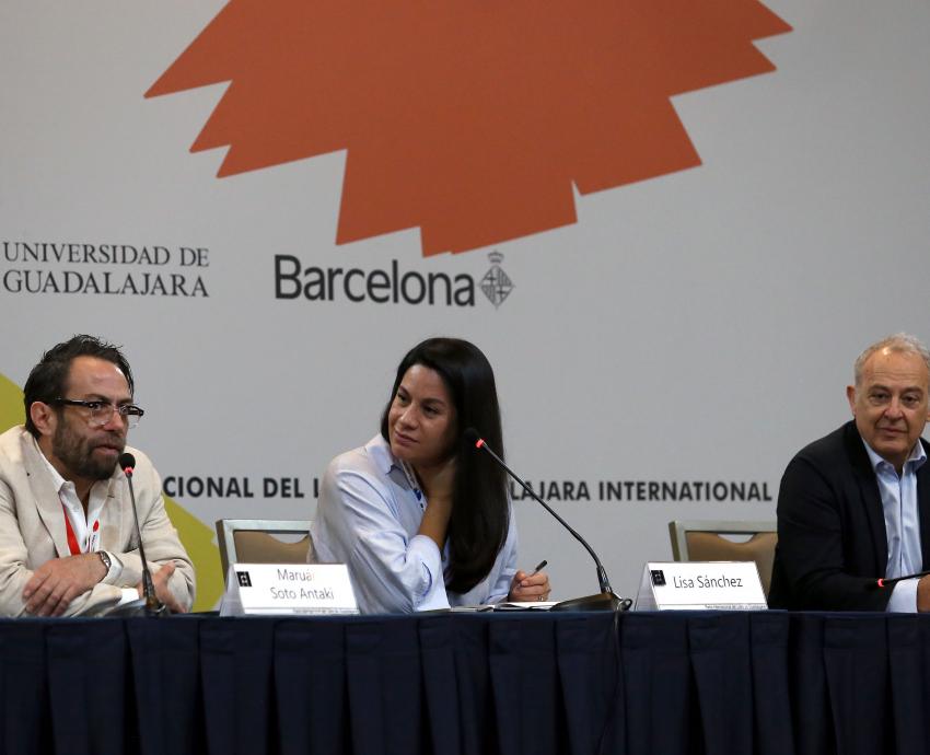 Necesaria, la participación de México en el concierto internacional 