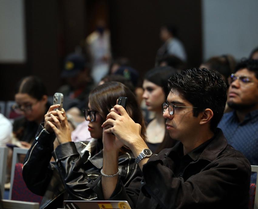 Necesaria, la participación de México en el concierto internacional 