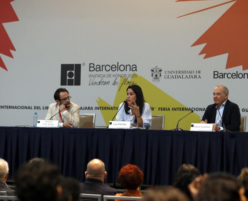 Necesaria, la participación de México en el concierto internacional 