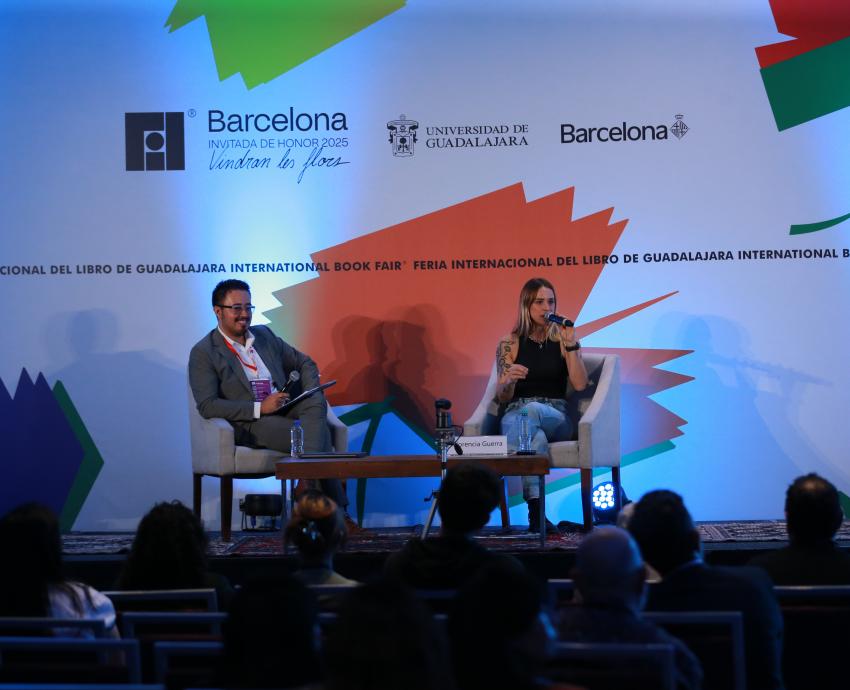 Periodistas enfrentan reto de innovarse para atraer más audiencias