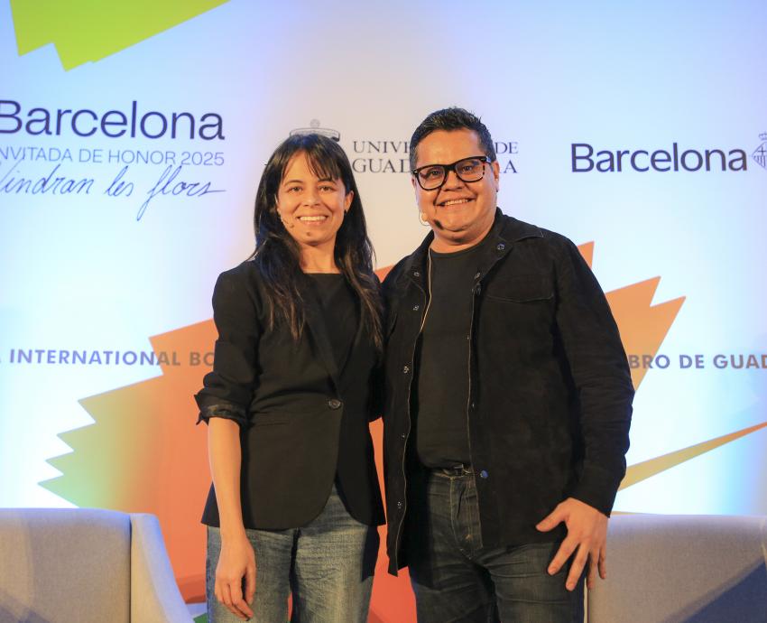 Ponderan la importancia del periodismo como herramienta para combatir la desigualdad 